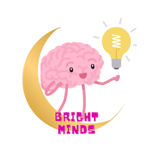 BrightMinds STEM Tutoring