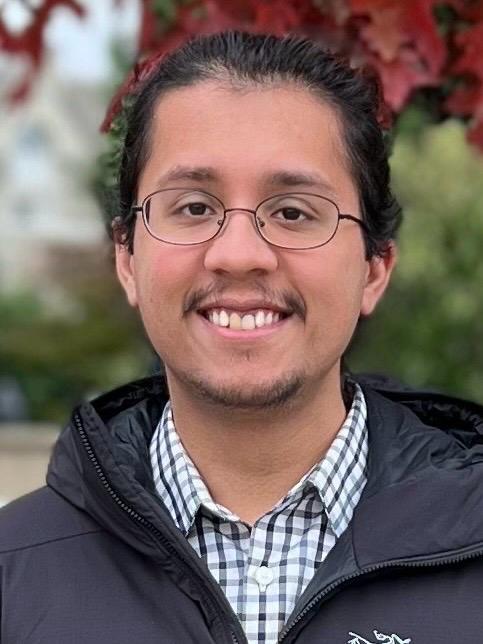 Hamza - BrightMinds STEM Tutor